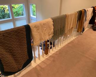 Blankets
