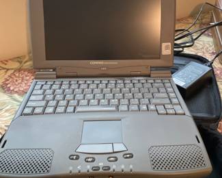 Compaq Prosignia 