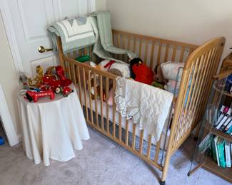 Crib