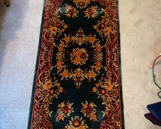 Area Carpet 
