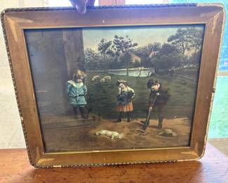 Sale Picture