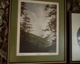 SIGNED BY VERN HIPPENSTEAL