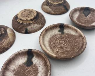 McCarty Pottery Collection