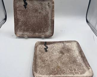 McCarty Potter Nutmeg