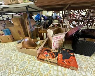 Sale Picture