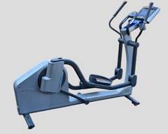 Inspire Fitness Cardio Strider with Quick with Quick Start C54