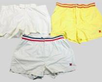 Vintage Adidas, and Jimmy Connors Robert Bruce Mens Tennis Shorts, Size 36