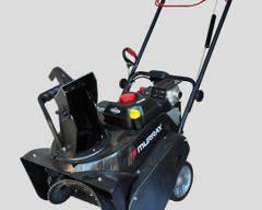 Murray Single stage Snow Thrower Blower 1685885 22"