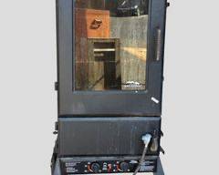 Masterbuilt Smoker 55" High