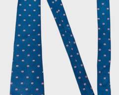 Vintage Christian Dior All Silk Tie