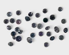 4 Carats Fine Tanzanite Colored Loose Gemstones