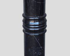 Antique Marble 2 Piece Column Display Stand