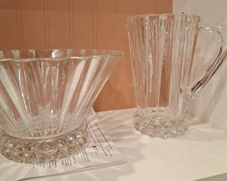 Crystal from Germany