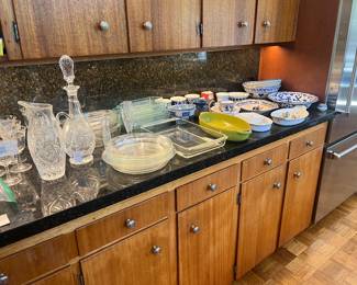 More pieces available for in person purchase Friday and Saturday.