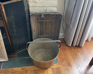 More items available for in person purchase Friday and Saturday