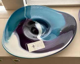 For sale during in person sale hours Friday and Saturday.