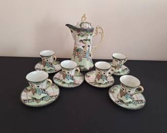 Tea Set