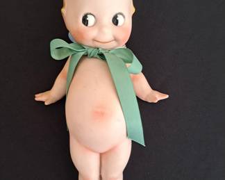 Kewpie Doll