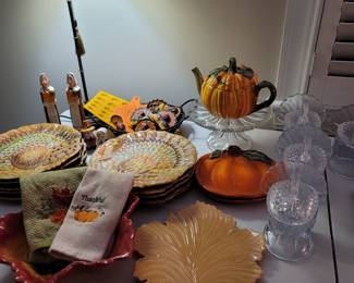 Thanksgiving