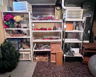 Christmas and Holiday