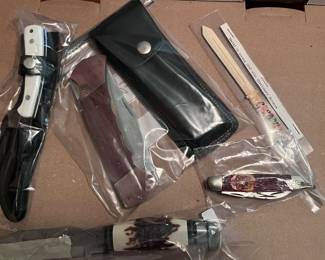 Knives
