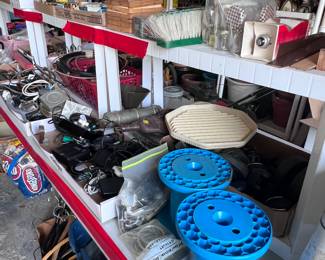 Miscellaneous dollar items