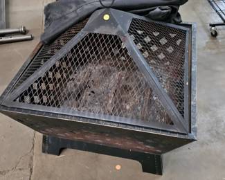 FIRE PIT