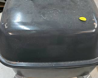 PAMPERED CHEF GRILL