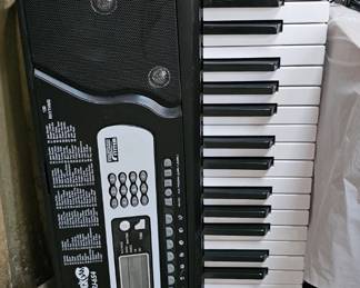 KEYBOARD