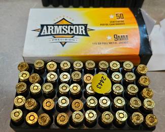 AMMO