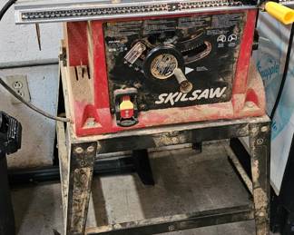 SKILSAW