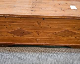 CHEST