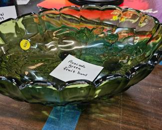 AVOCADO GREEN BOWL