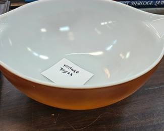 PYREX
