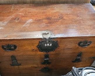 TRUNK