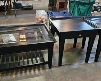 TABLES