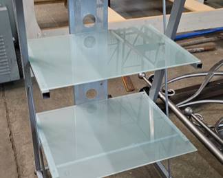 SHELF
