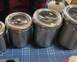 CANISTER SET