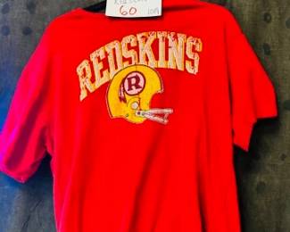 Redskins