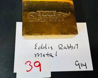 Eddie Rabbit 