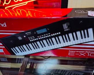 Roland Keyboard  