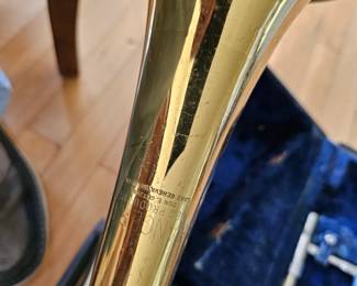 RANGER II Trombone