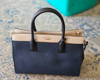 Ladies handbags