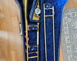 RANGER II Trombone