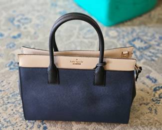 Ladies handbags