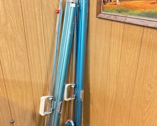 slide projector screens