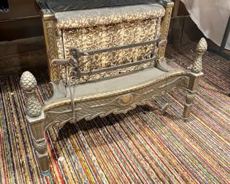 victorian gas fireplace insert