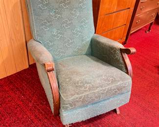 vintage rocker 1930s