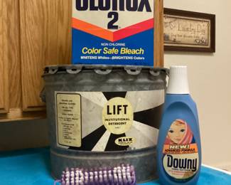 The oldies- remember when