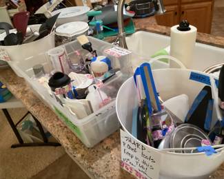 Any kitchen gadget you could ask for